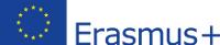 Erasmus+ programme logo